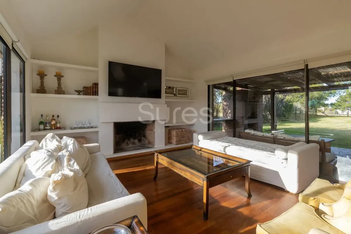 Venta De Casa De 3 Dormitorios En La Tahona, Canelones — foto 2