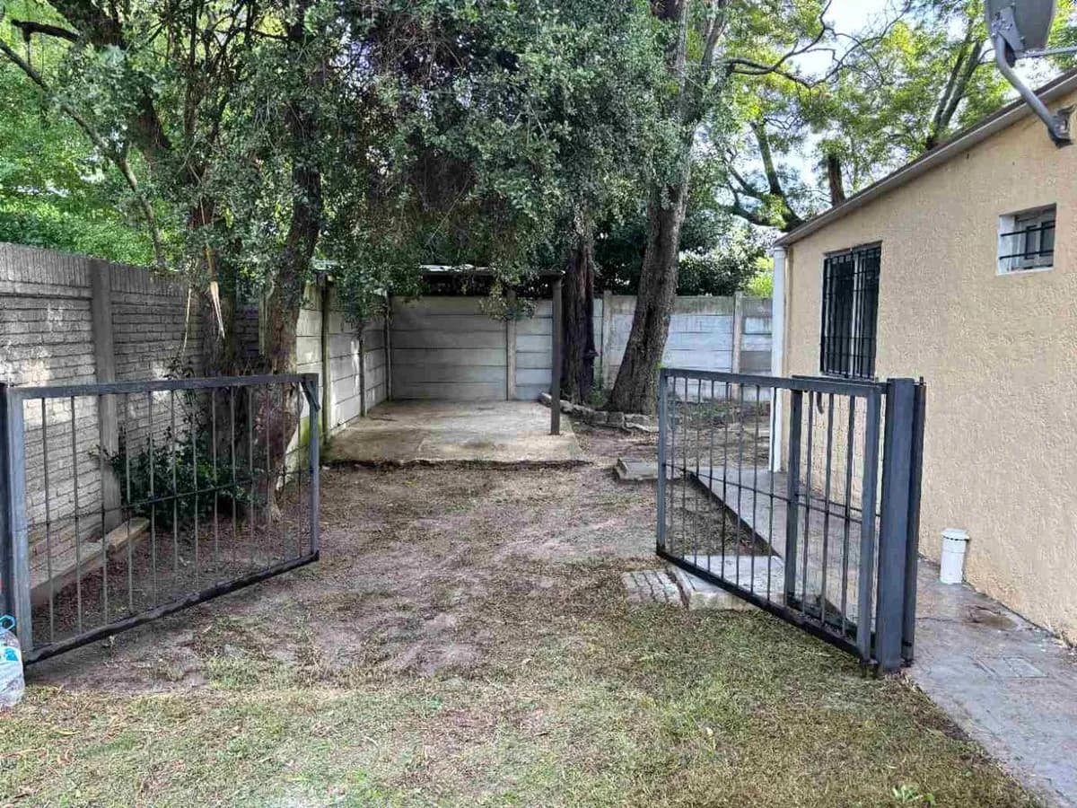 Alquiler Casa 2 Dormitorios Y Cochera En San Luis — foto 3