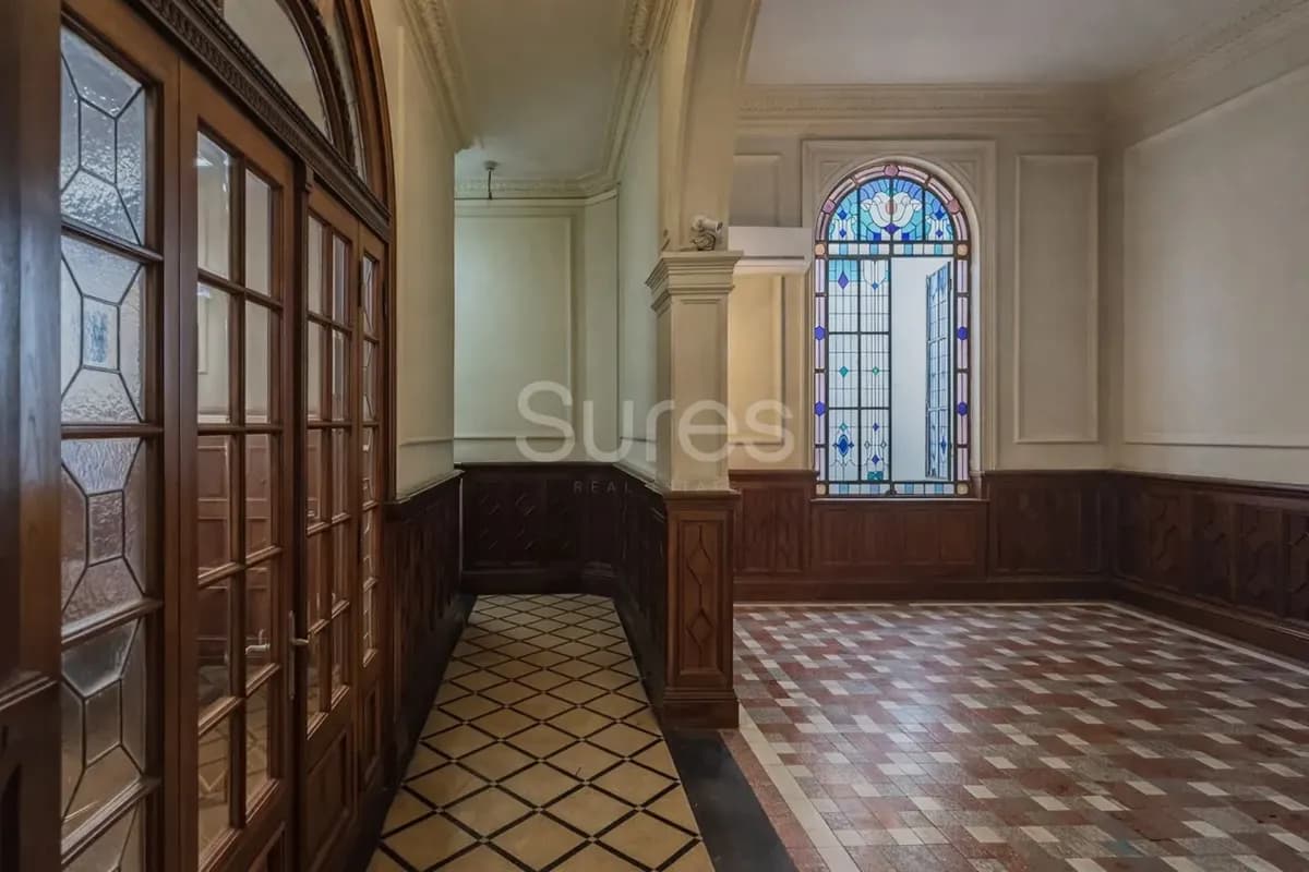 Alquiler De Oficina En Tres Cruces, Montevideo — foto 2