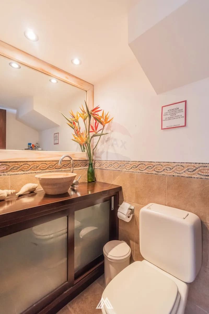 Alquiler Gran Casa Céntrica De 3 Dormitorios Pando — foto 1