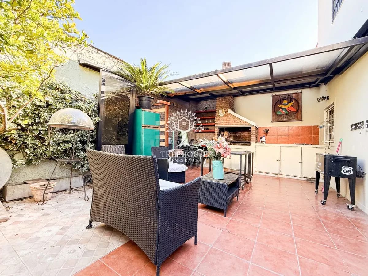 Venta Casa 3 Dormitorios, Buceo