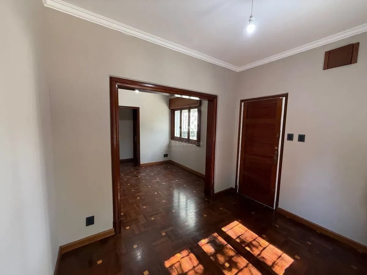 Alquiler Casa La Blanqueada 3 Dormitorio — foto 3