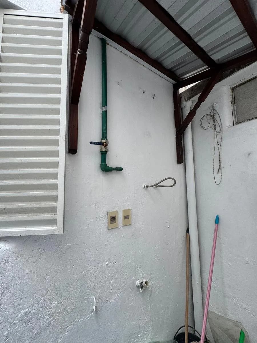 Alquiler Apartamento 2 Dormitorios Y Patio En Excelente Zona De Cordón — foto 3