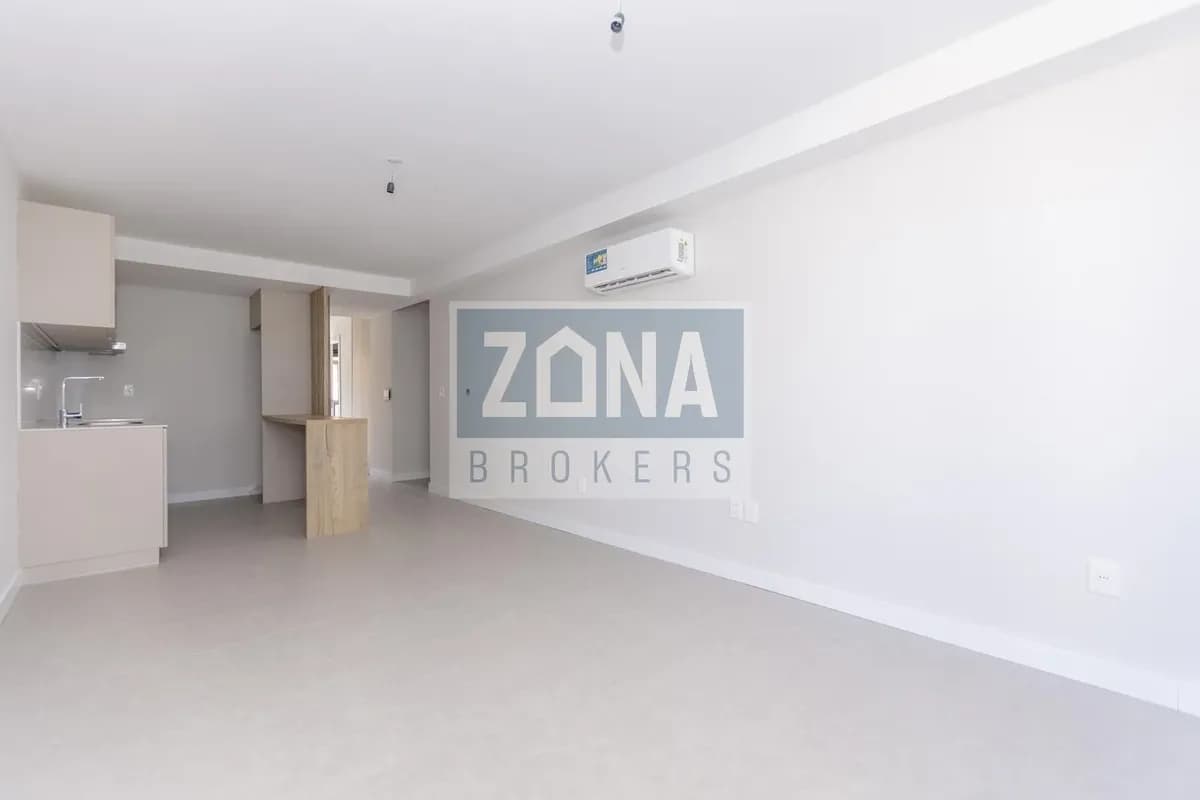 Apartamento En Alquiler A Estrenar De 2 Dormitorios En Puertito Del Buceo — foto 3