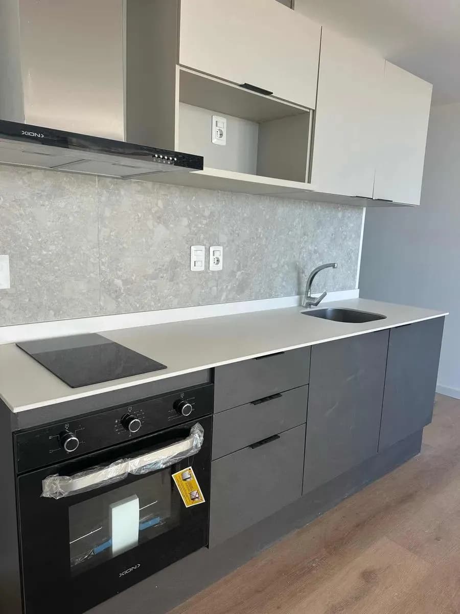 Apartamento En Alquiler 1dormitorio A Estrenar Ventura. Con Cochera Incluida. Carrasco Tower. — foto 2