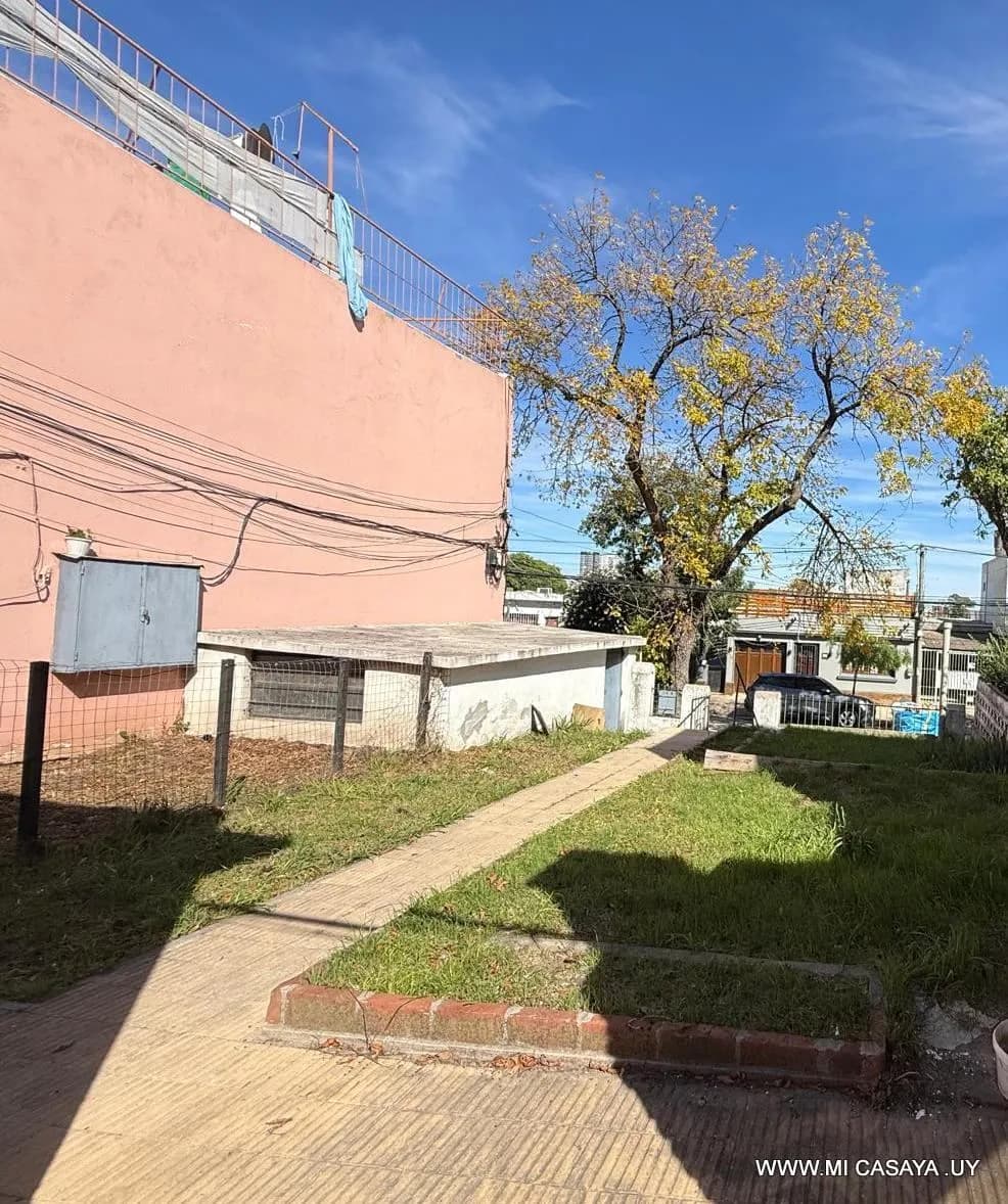 Venta Casa Ph Cerrito , 2 Dormitorios, Cochera , Sin Gastos Comunes — foto 3