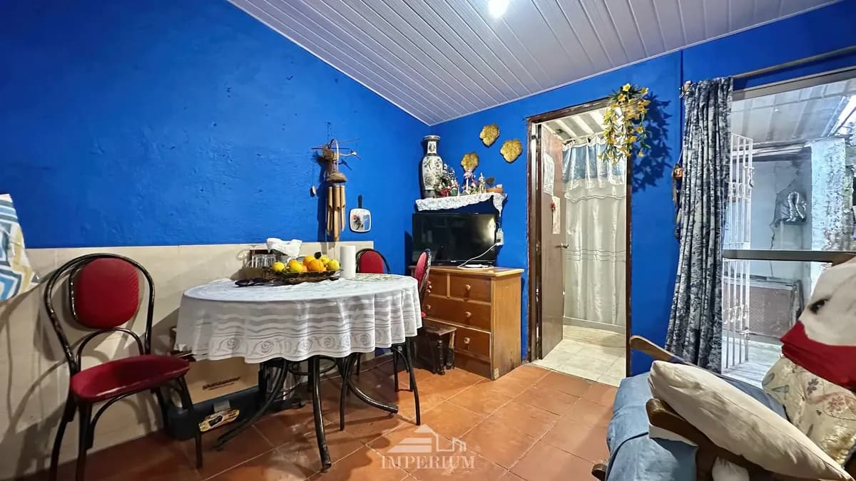 Venta Casa De 2 Dormitorios En Colonia Nicolich Canelones — foto 3