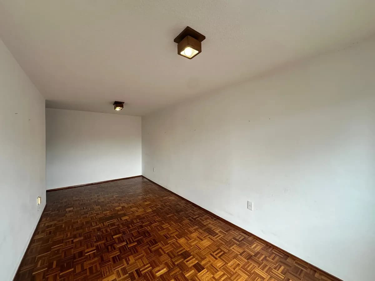 Alquiler De Apartamento De Dos Dormitorios En Pocitos — foto 3
