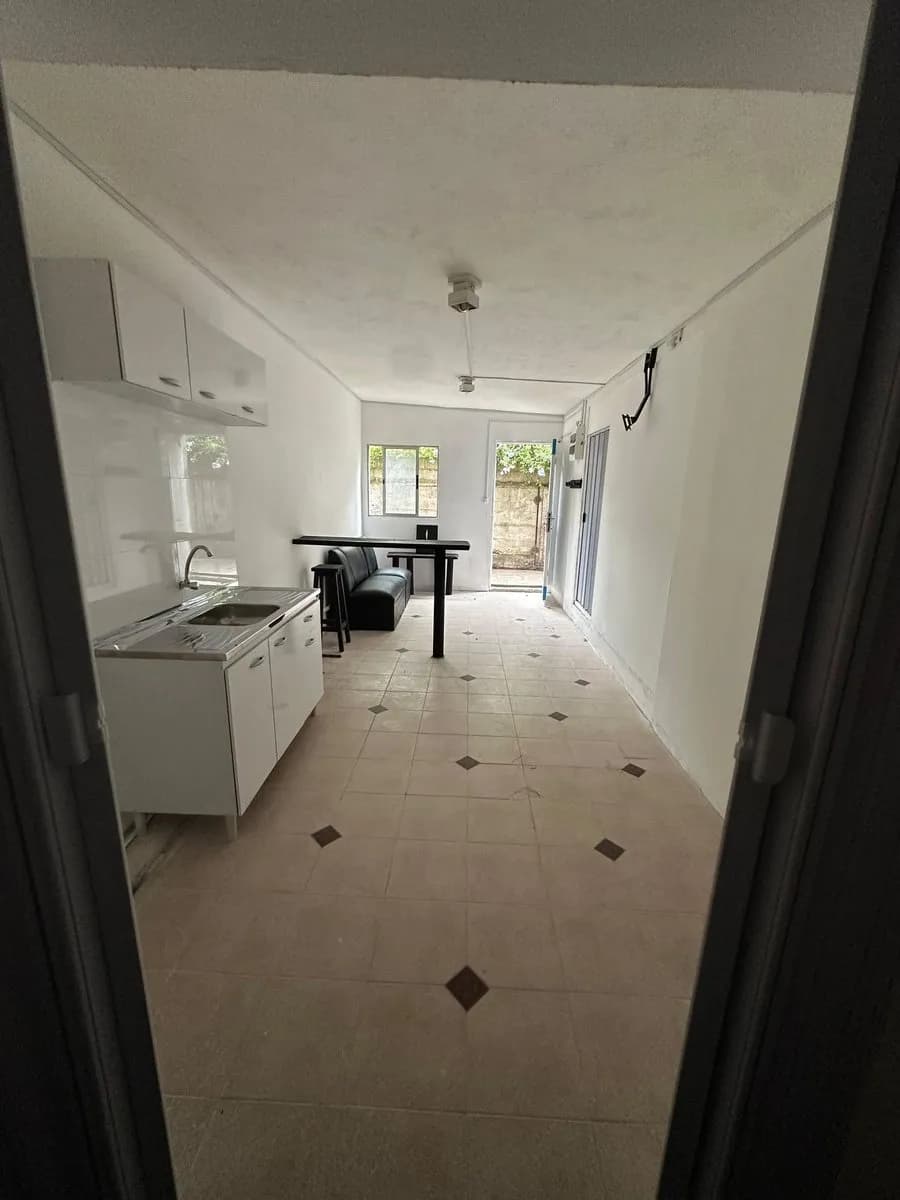 Alquiler 1 Dormitorio A Estrenar En Pando — foto 1