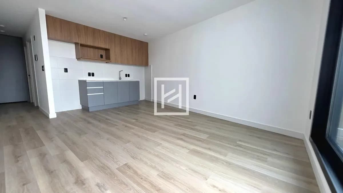 Los Olímpicos (211) - Alquiler Apartamento 1 Dormitorio En La Blanqueada - ¡a Estrenar! — foto 4