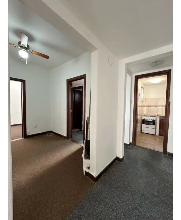 Alquiler Apto 1 Dorm Y Azotea C/parrillero Sin Gastos Comunes Pocitos — foto 4