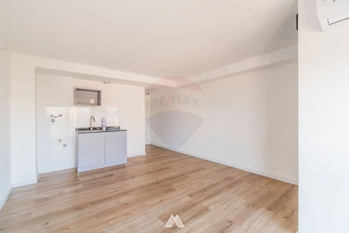 Alquiler Monoambiente En Nostrum Malvin — foto 2