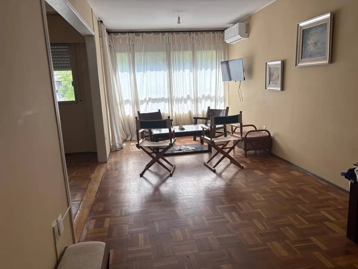 Alquiler Apartamento Pocitos
