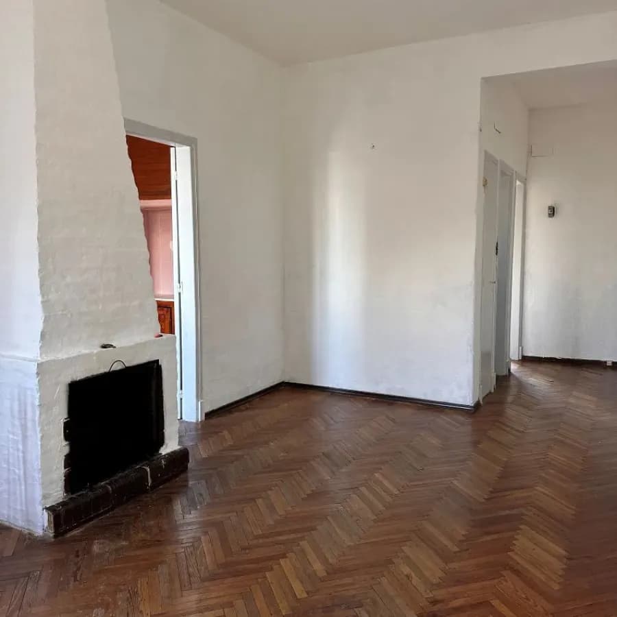 Alquiler Apartamento En Punta Carretas 1 Dormitorio. — foto 3