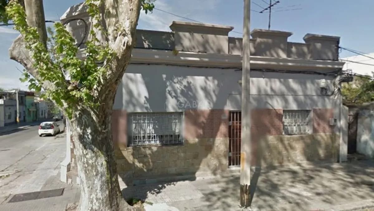Casa 3 Dormitorios En La Union Con Garage