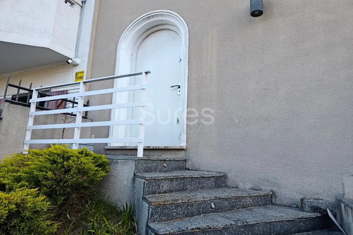 Alquiler De Casa 4 Dormitorios En Pocitos, Montevideo