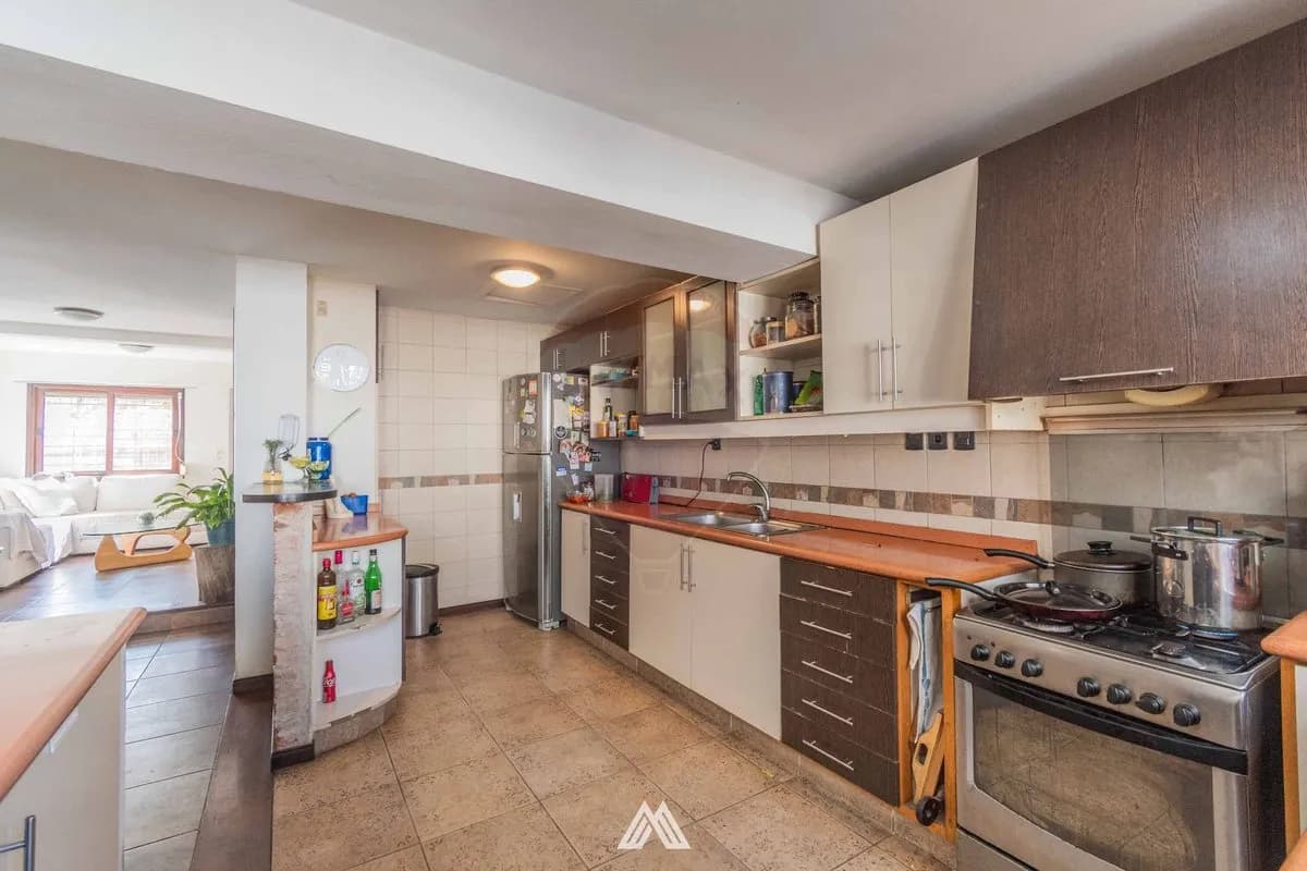 Alquiler Gran Casa Céntrica De 3 Dormitorios Pando — foto 2