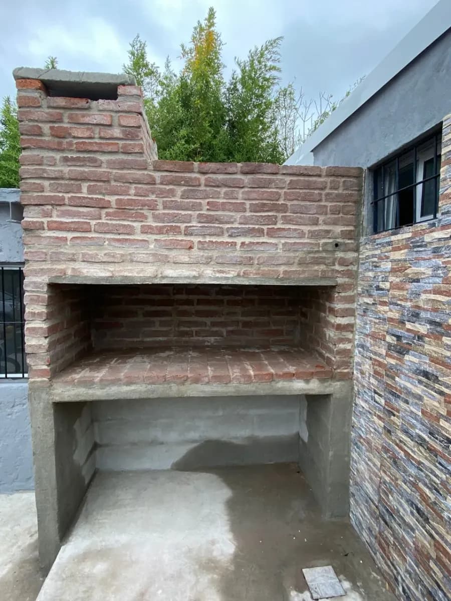 Alquiler Casa Barros Blancos Con Cochera — foto 3