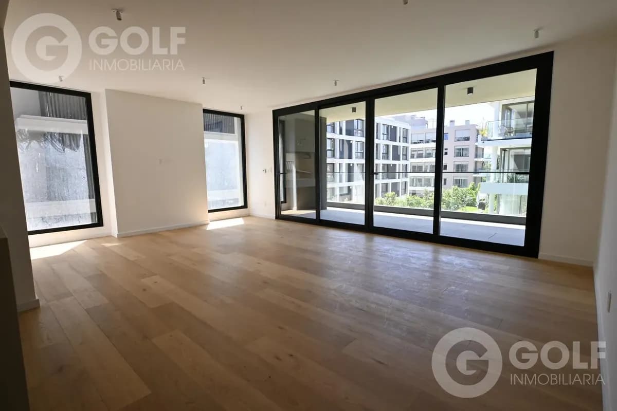 Alquiler De Apartamento 3 Dormitorios En Carrasco Barrio Parques Ii — foto 3