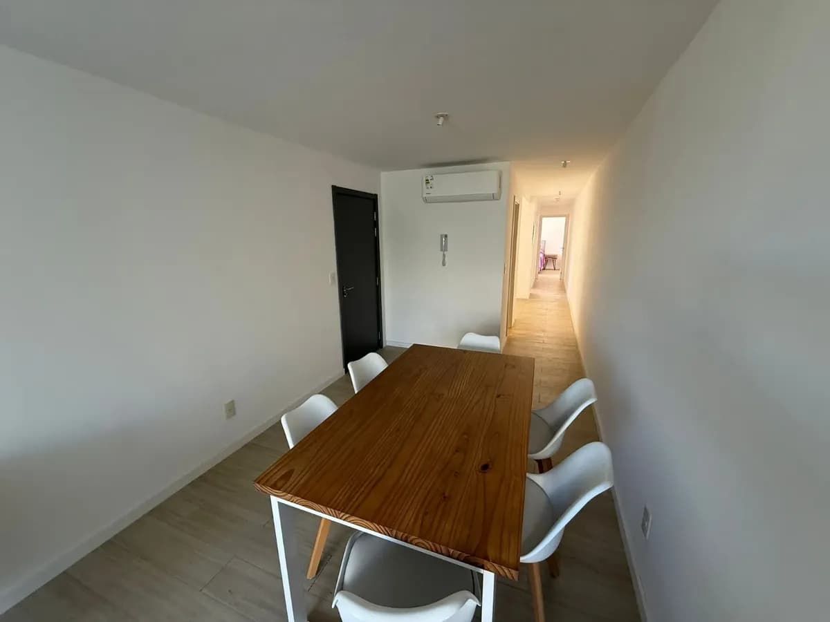 Alquiler Apartamento 2 Dormitorios Centro — foto 3