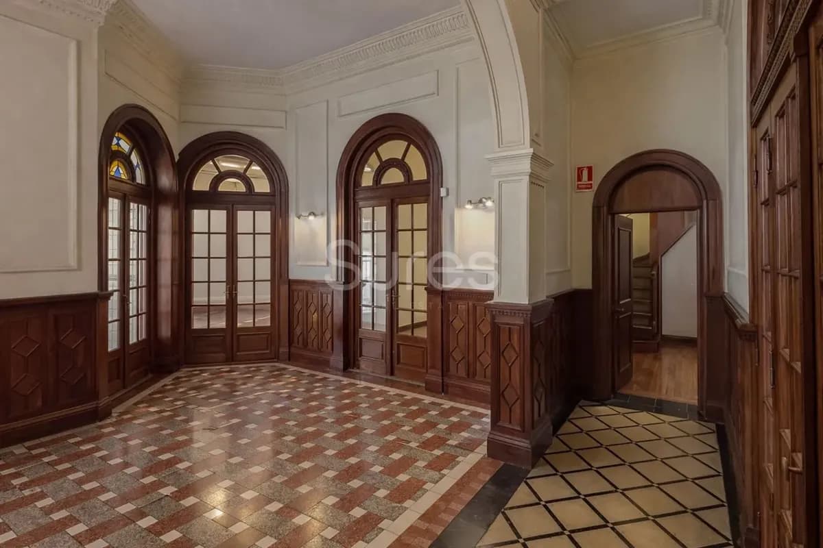 Alquiler De Oficina En Tres Cruces, Montevideo — foto 3