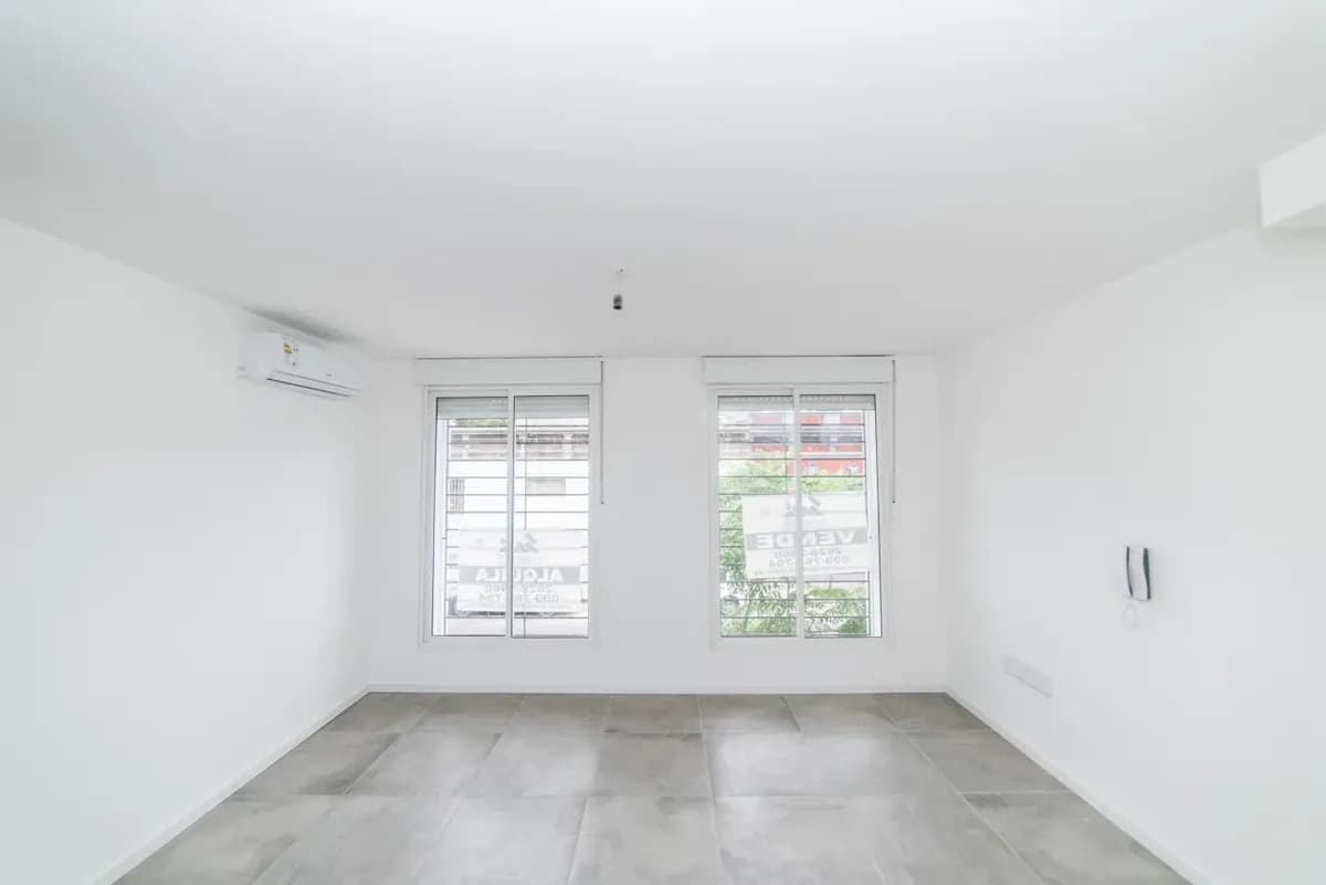 Alquiler 1 Dormitorio Al Frente, La Comercial — foto 4