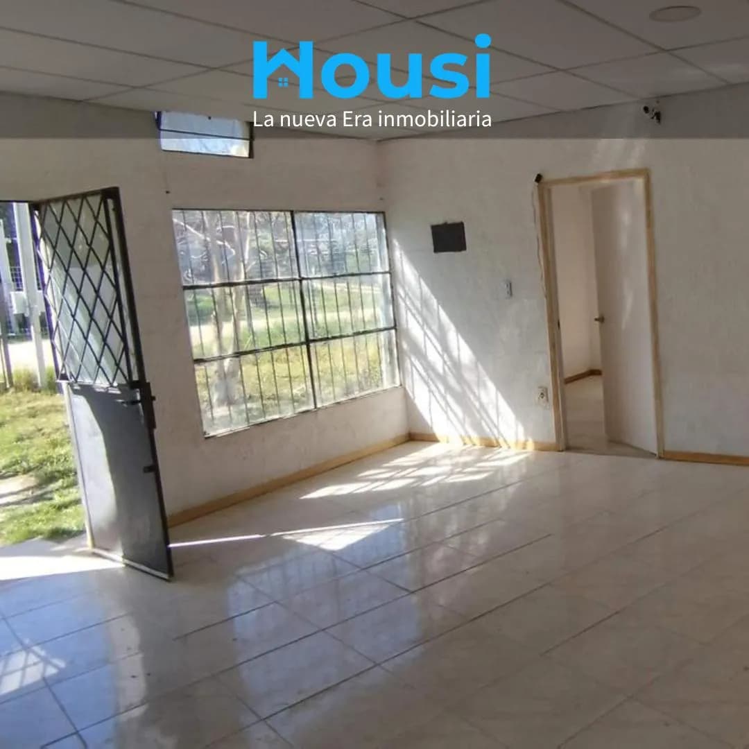 Casa En Alquiler Con Cochera Acepta Deposito Solymar