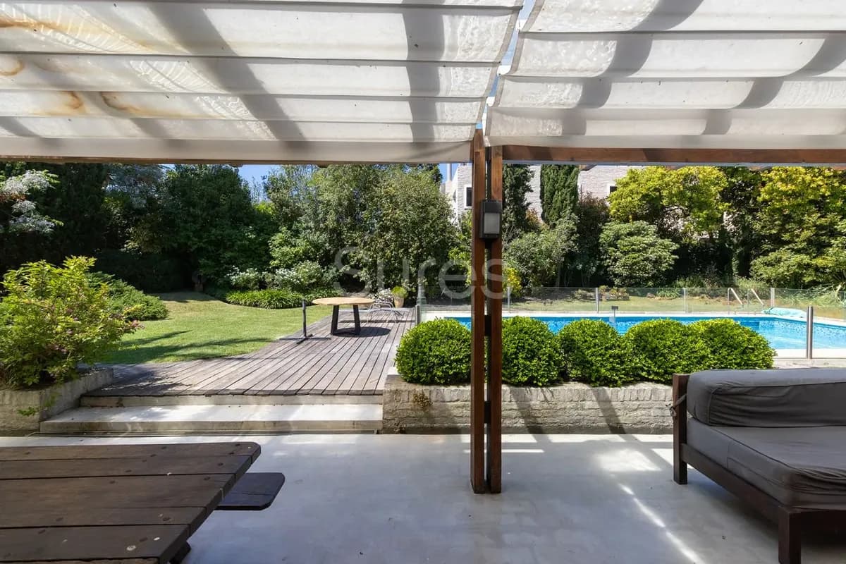 Venta De Casa De 4 Dormitorios, Carrasco, Montevideo — foto 4