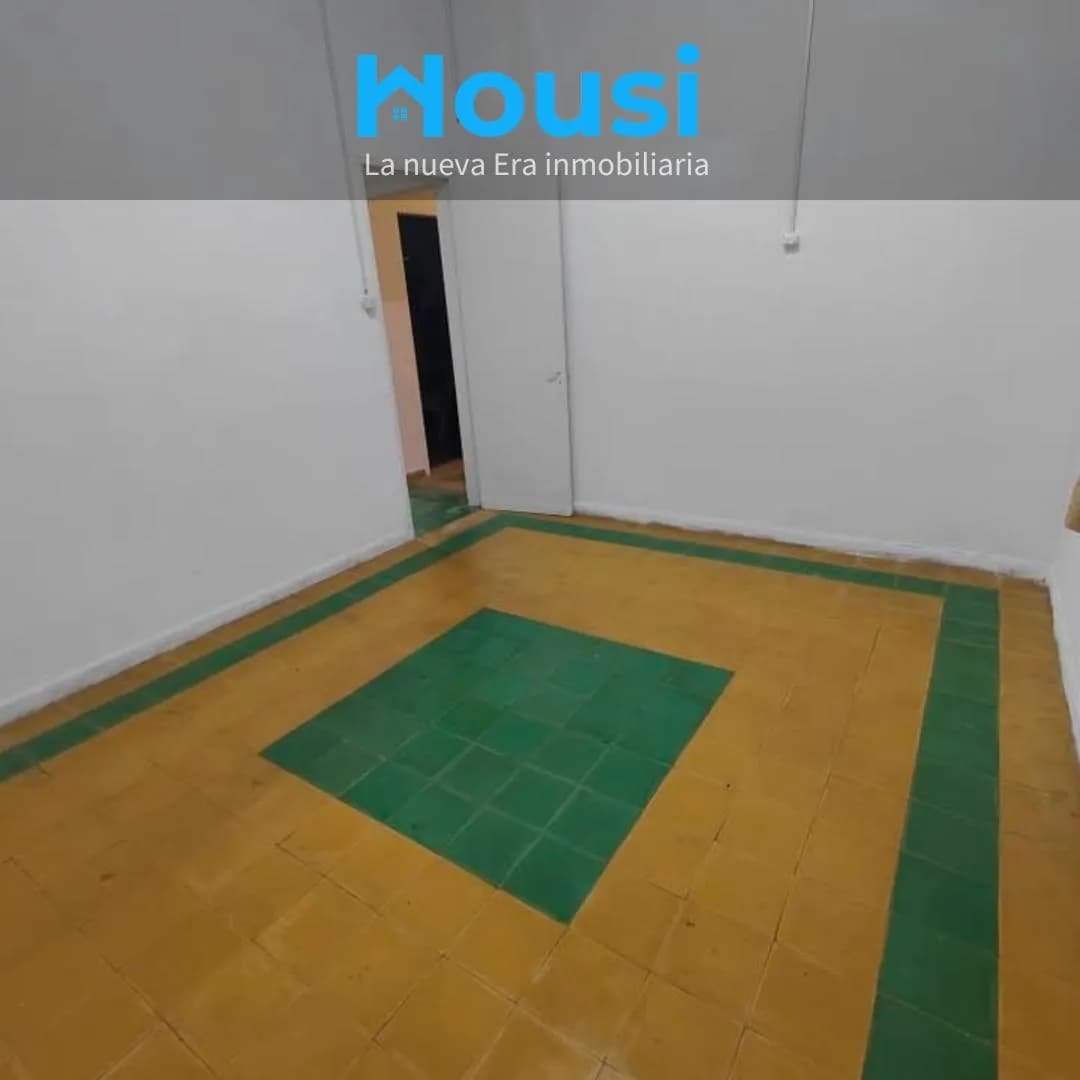 Alquiler Casa 1 Dormitorio Y Patio En Paso Carrasco