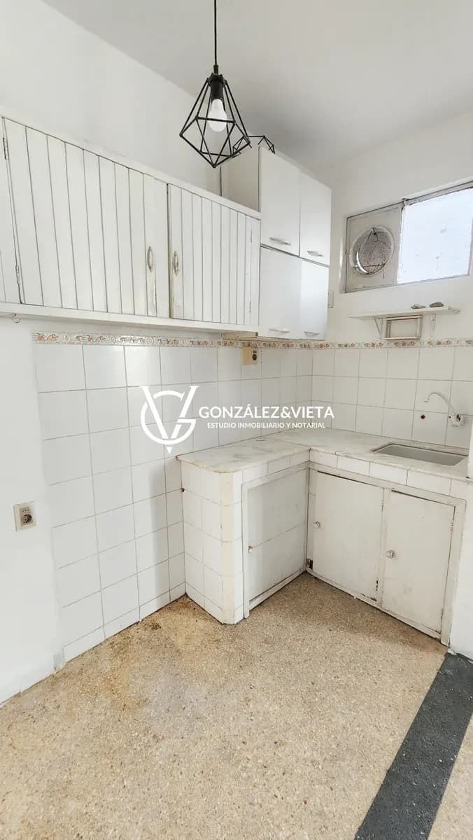 Cómodo Apartamento De Dos Dormitorios En Tres Cruces.- — foto 4
