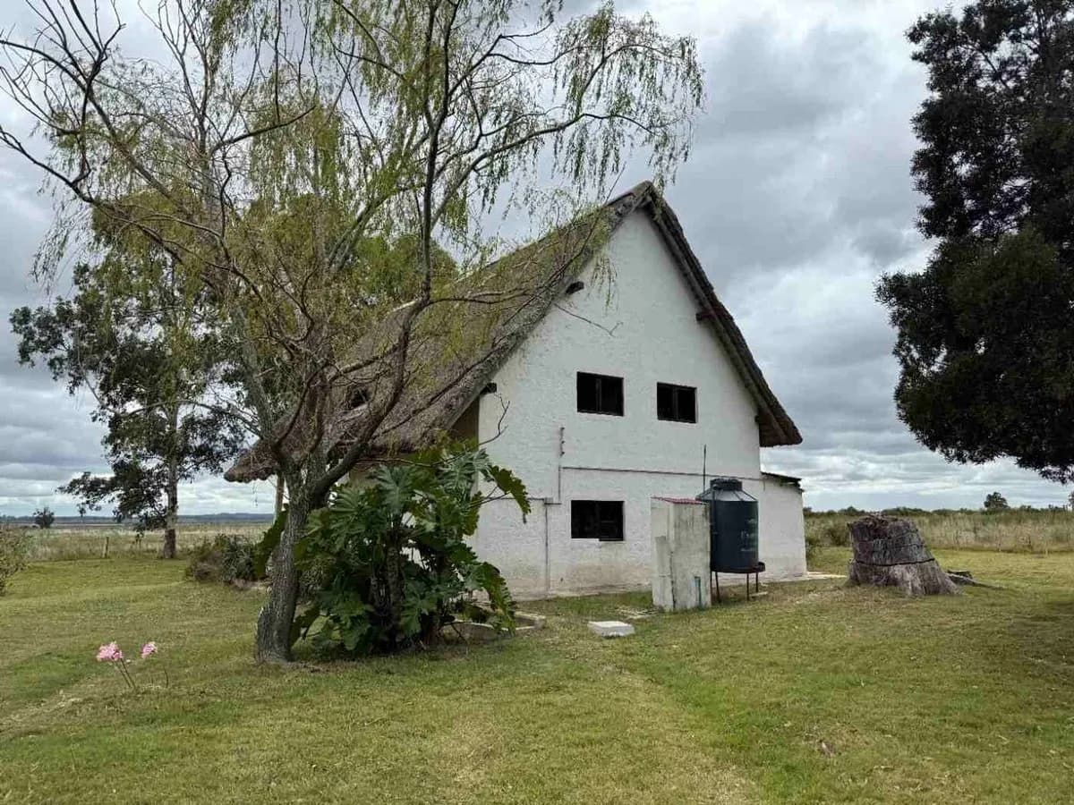 Alquiler De Gran Cabaña - Estación Atlántida — foto 4