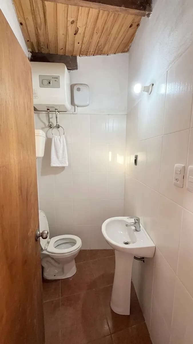 Alquiler Casa 3 Dormitorios 3 Baños Barbacoa Cochera Barrio Jardín El Pinar — foto 4