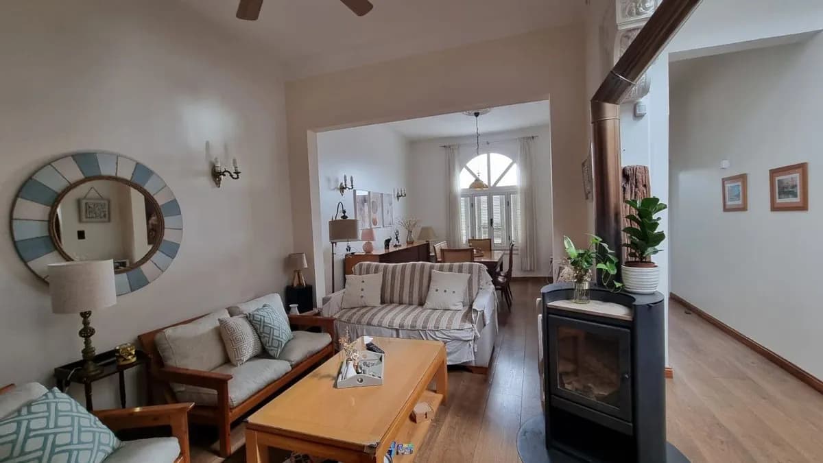 Venta Casa Reducto 3 Dormitorios, 2 Baños, Garaje — foto 3