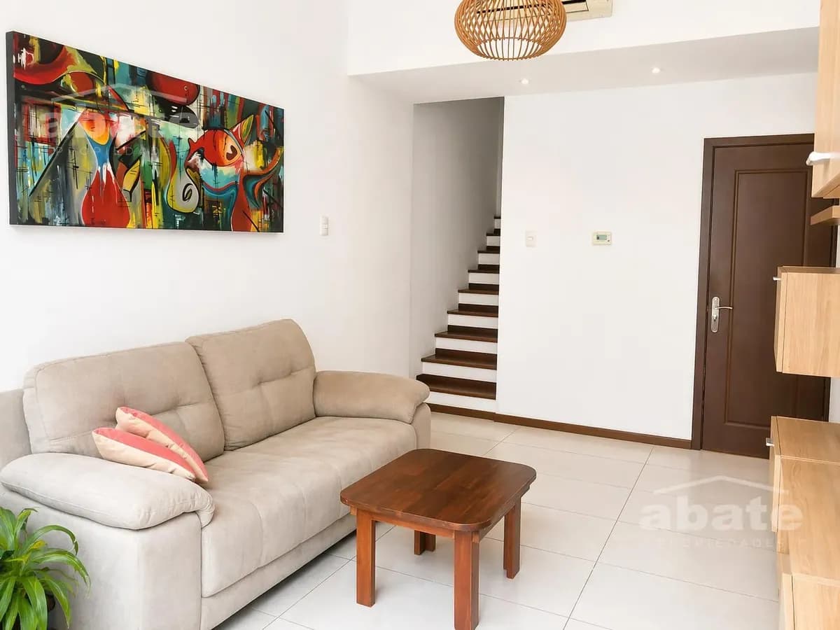 Venta Casa Moderna En Pocitos 2 Dormitorios Y Gge — foto 3
