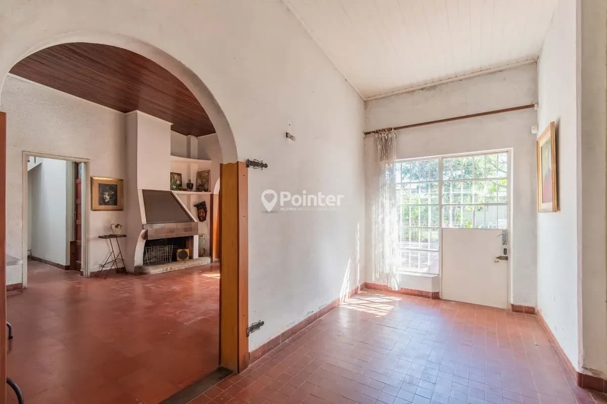 Casa En Venta Prado / Atahualpa | Terreno 585 M² | Gran Potencial De Reciclaje O Inversión — foto 4