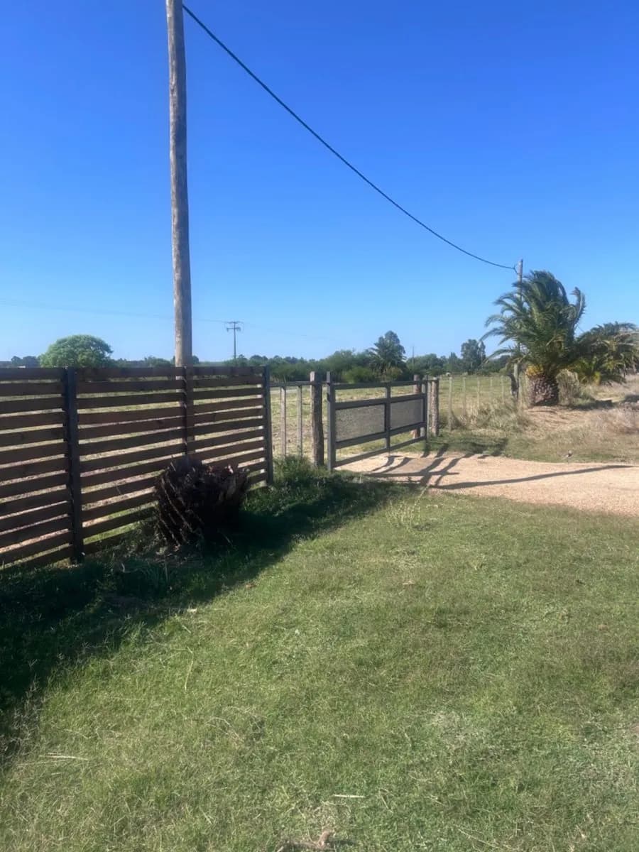 Alquiler Casa 2 Dormitorios Y Cochera Ruta 11 Y 8 — foto 4