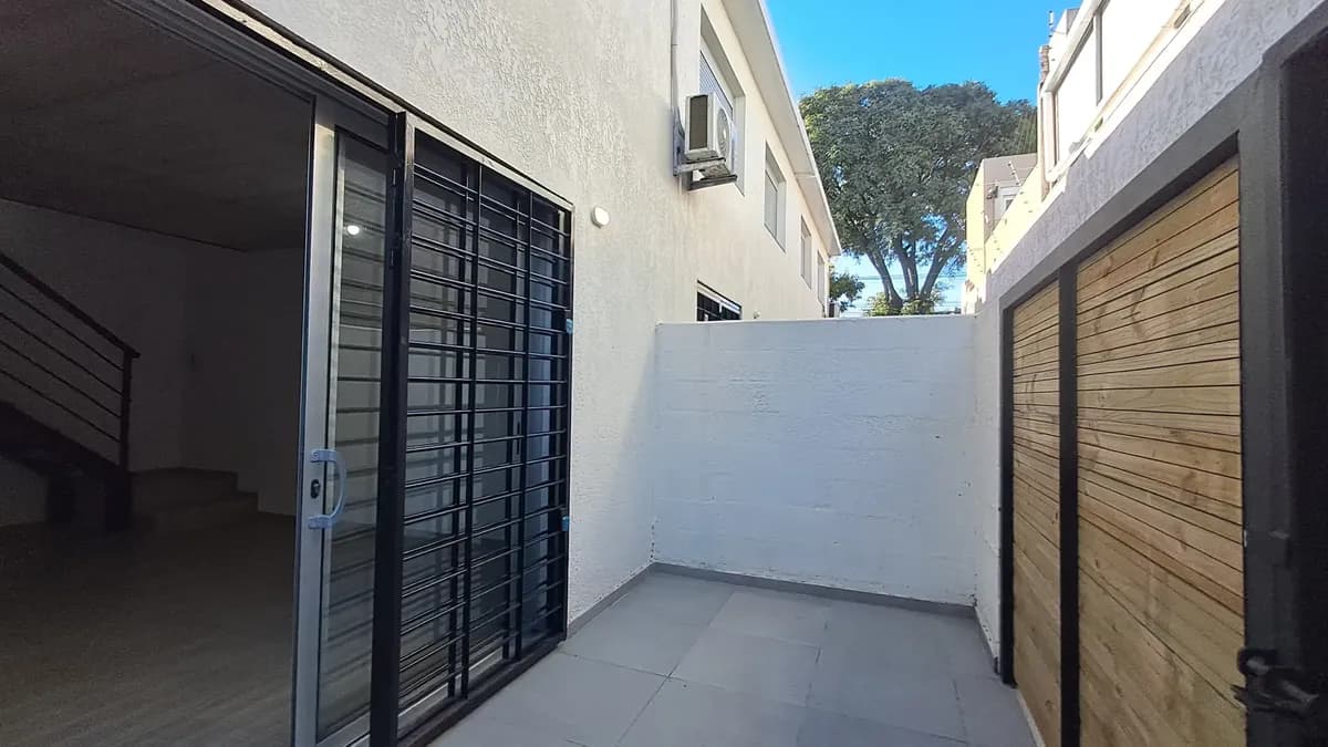 Independiente Con Garage — foto 3
