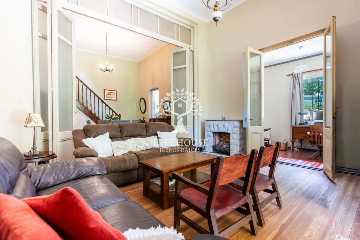 Venta Casa De 3 Dormitorios + Apartamento En El Prado — foto 3