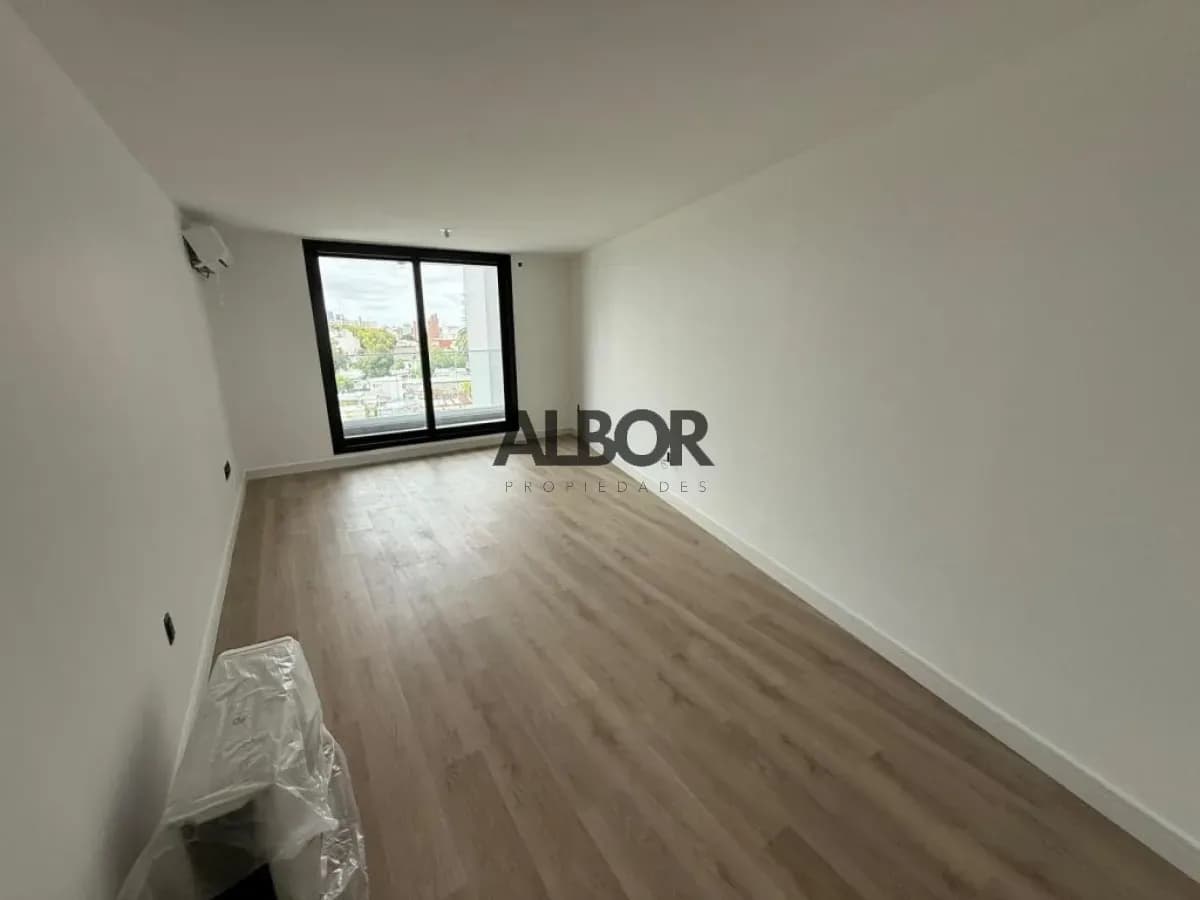 Apartamento 2 Dormitorios - La Blanqueada - Los Olímpicos — foto 4