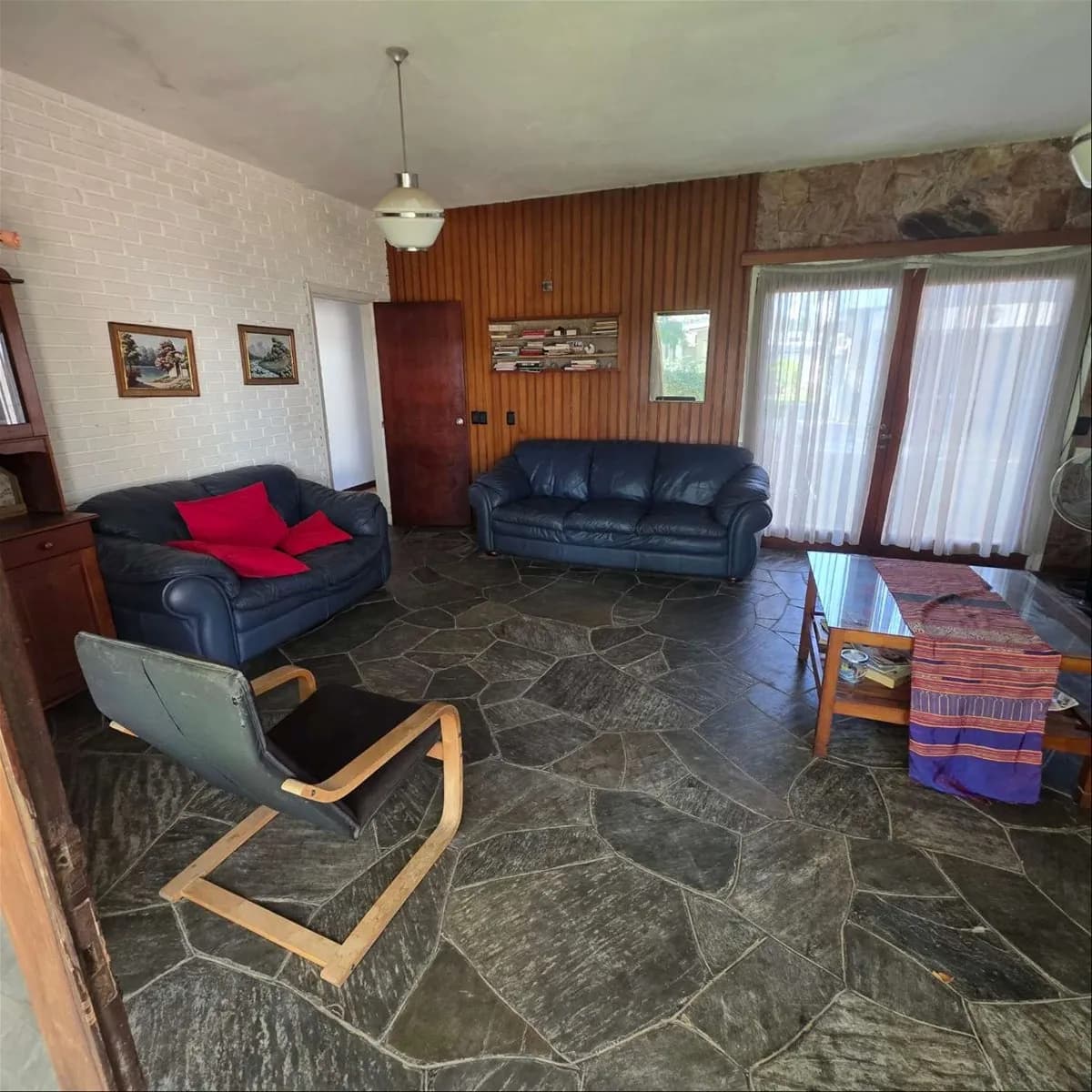 Próximo Al Mar Y Centro! Casa Venta Atlántida Costa De Oro Canelones — foto 3