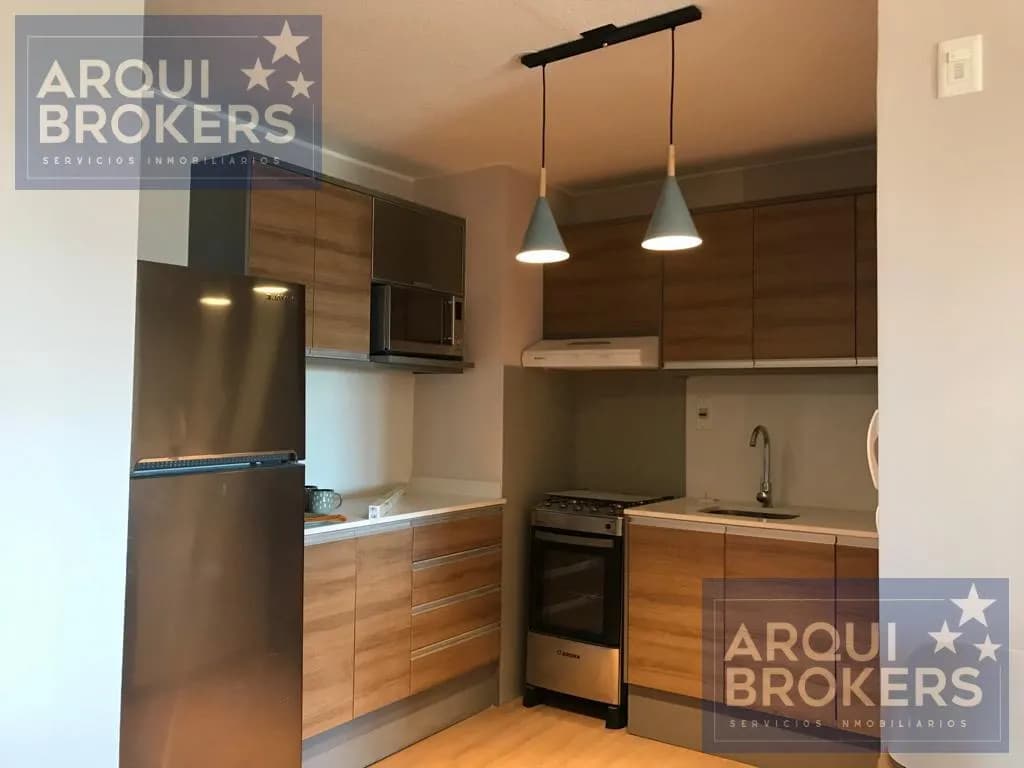 Alquiler Apartamento Un Dormitorio En Cordón