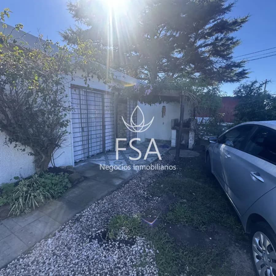 Alquiler Casa 3 Dormitorios 4 Baños Las Toscas Canelones E — foto 4