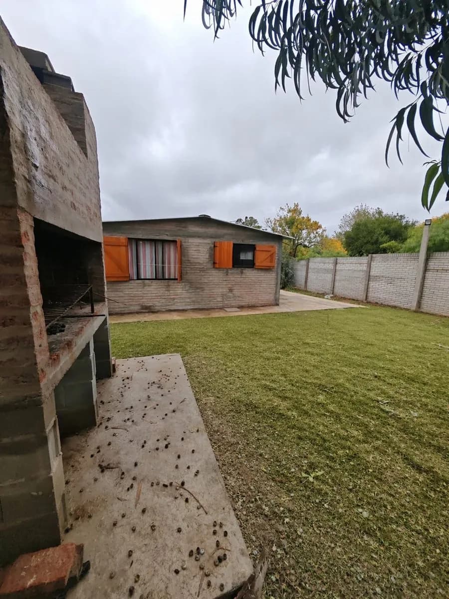 Alquiler Casa 2 Dormitorios, San Luis. Canelones — foto 3