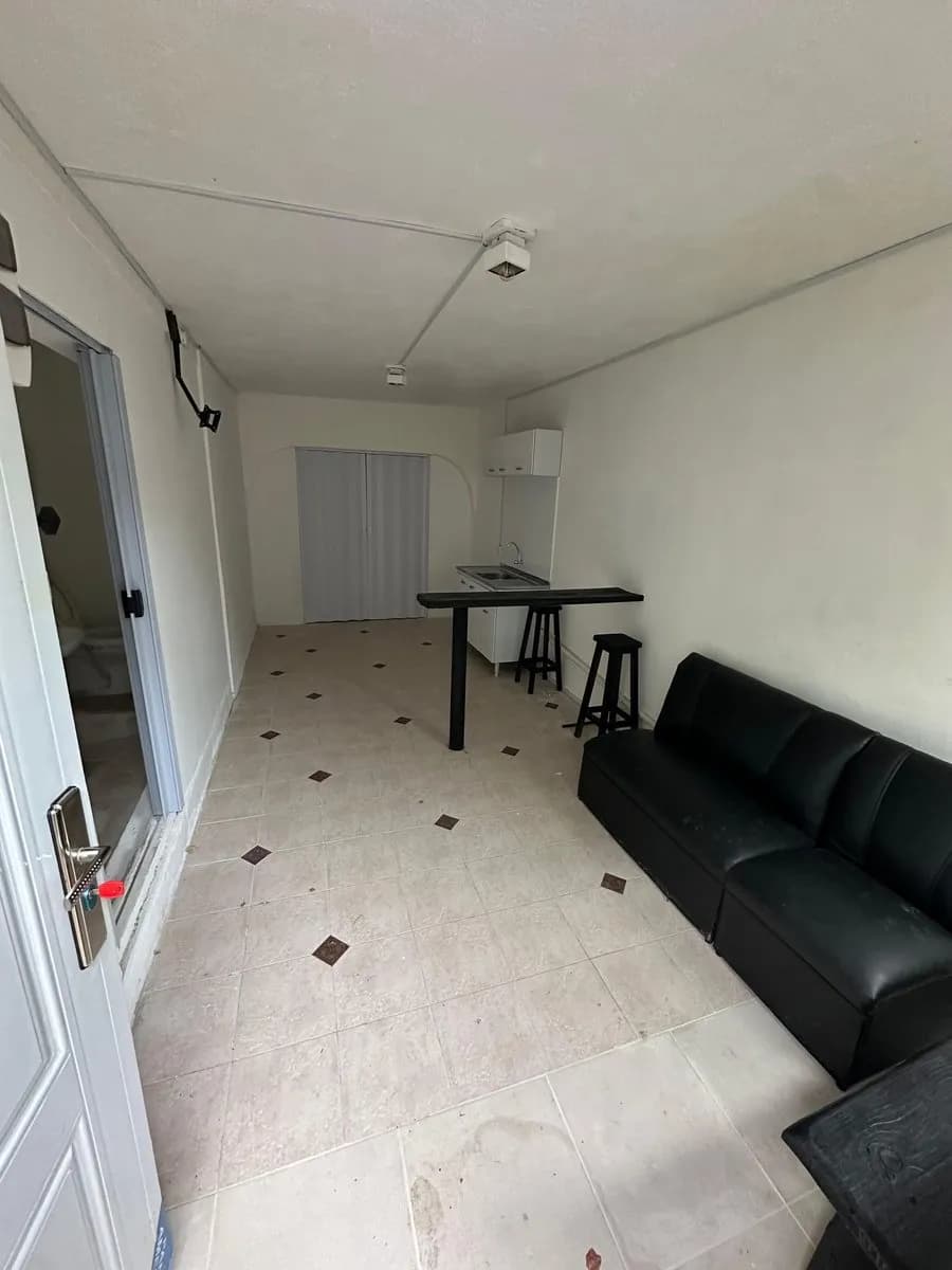 Alquiler 1 Dormitorio A Estrenar En Pando