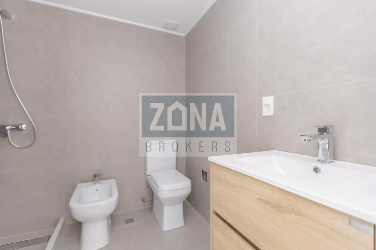 Apartamento En Alquiler A Estrenar De 2 Dormitorios En Puertito Del Buceo — foto 4