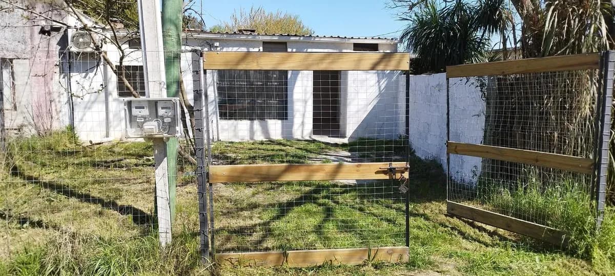 Casa En Alquiler Con Cochera Acepta Deposito Solymar — foto 4