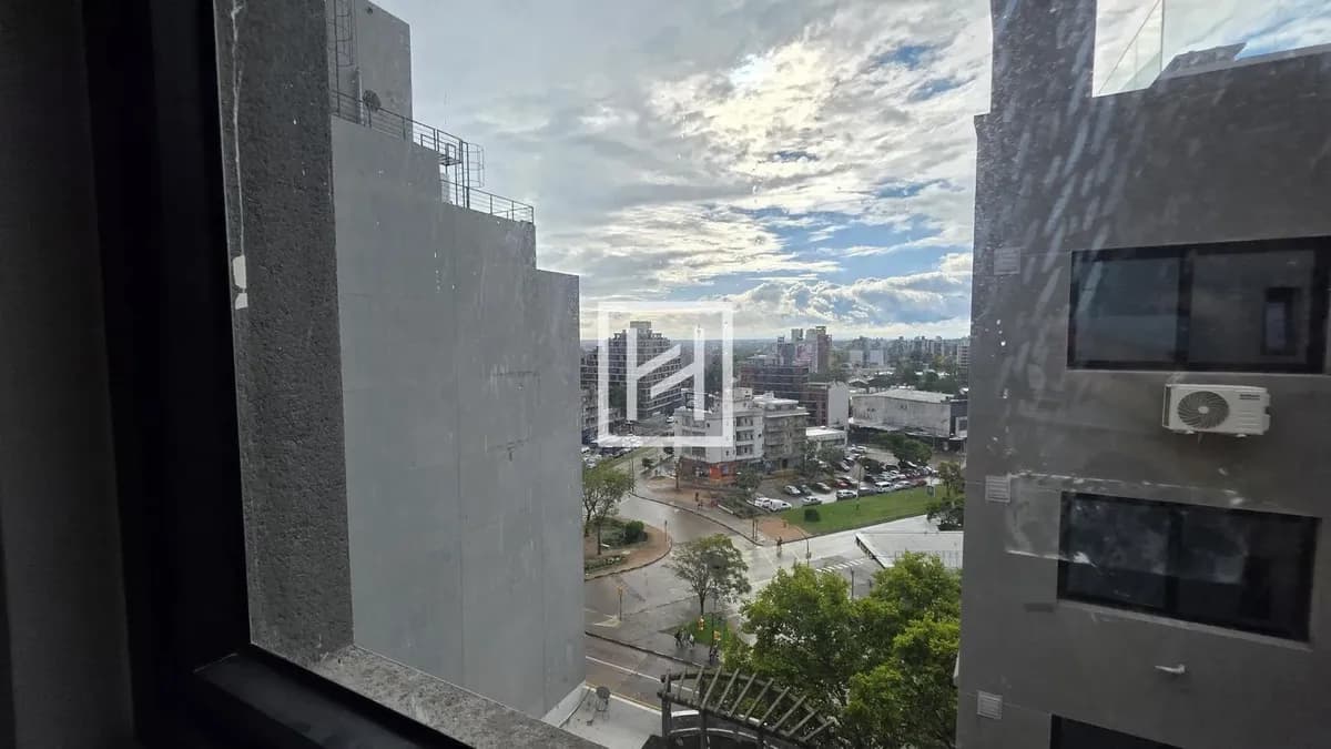Los Olímpicos (216) - Alquiler Apartamento 2 Dormitorios En La Blanqueada | ¡a Estrenar! — foto 4
