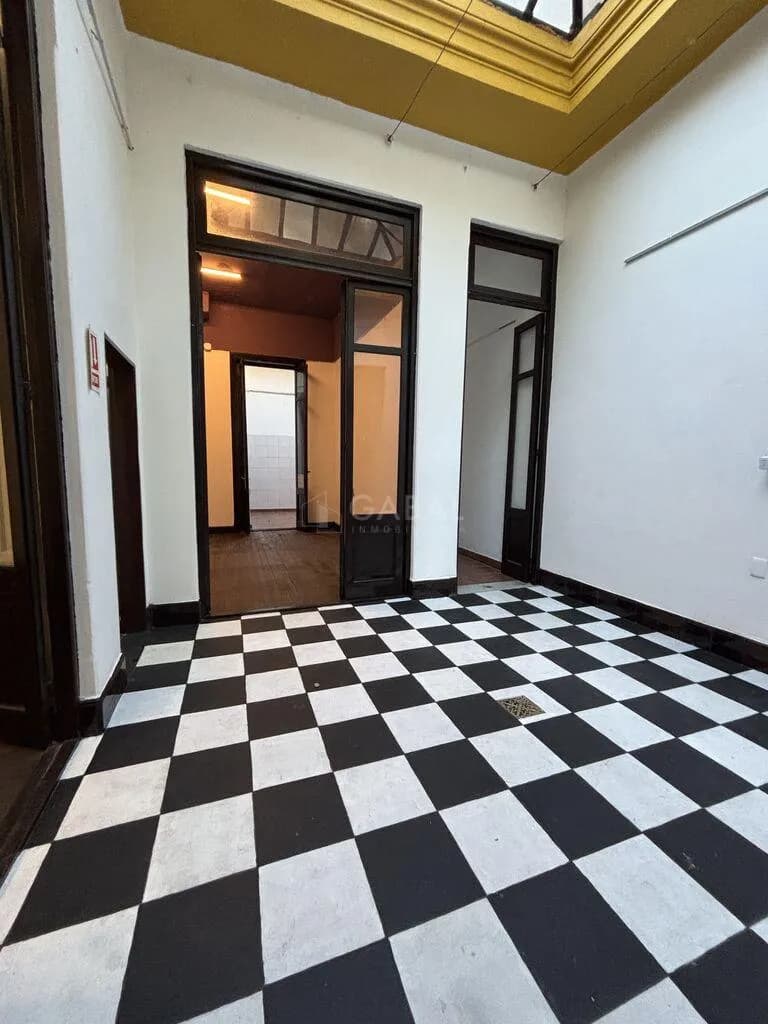 Alquiler De Casa En Parque Rodo — foto 2