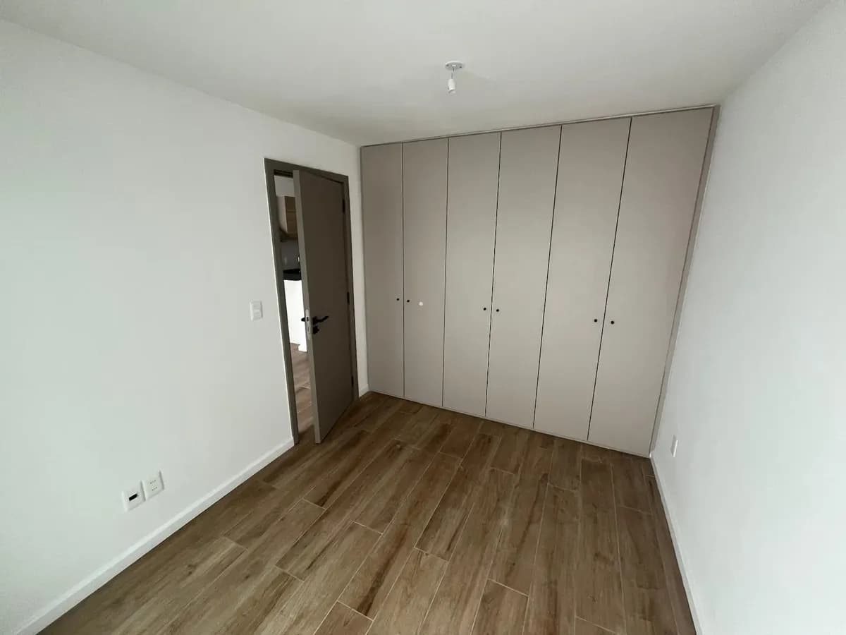 Alquiler Apartamento 1 Dormitorio A Estrenar Av. Italia Buceo Torre Avellino — foto 4