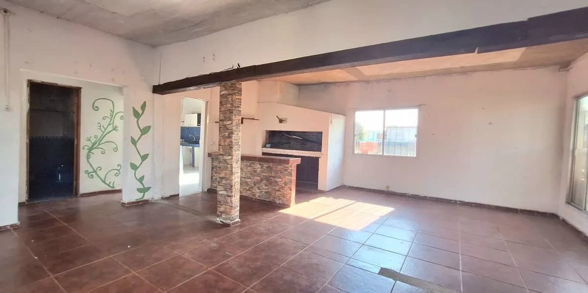 Casa En Alquiler Ruta 75 Km. 35 Jardines De Pando